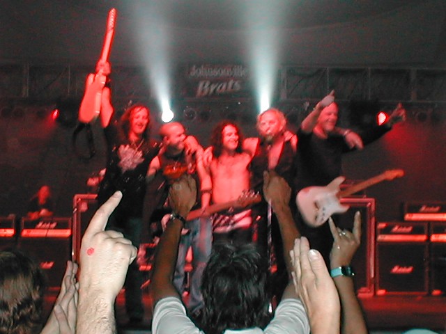 Great White