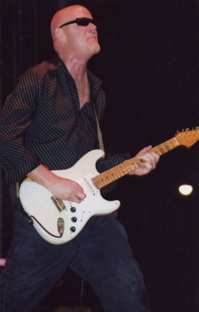 Mark at ABN