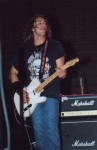 Sioux City rocks