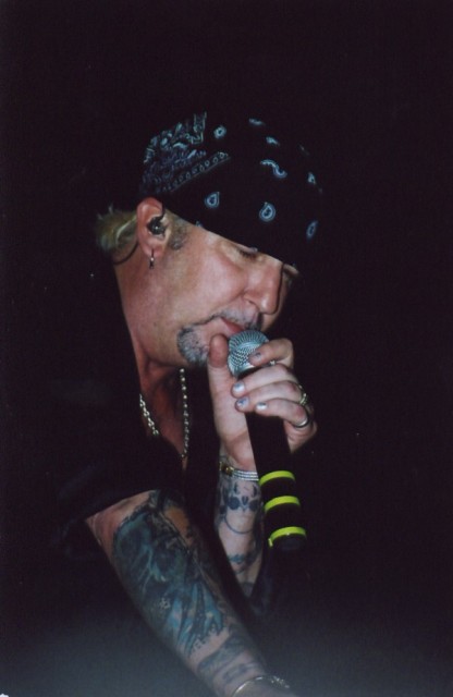 crooner Jack
