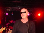 ANOTHER CLOSE-UP OF MARK KENDALL
