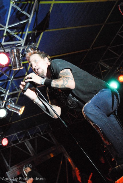 Ray Price Rally in Raleigh