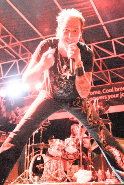 Ray Price Rally in Raleigh