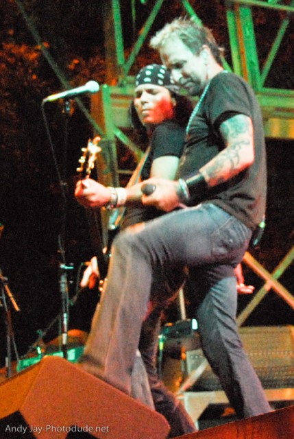 Ray Price Rally in Raleigh