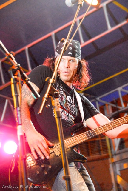 Ray Price Rally in Raleigh