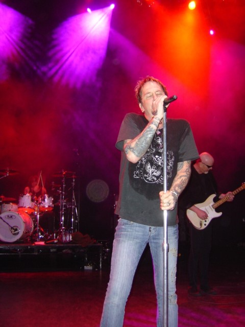 Jack feelin it again