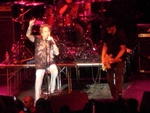 Roanoke Civic Center (Roanoke, VA) 4/10/10