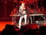 Roanoke Civic Center (Roanoke, VA) 4/10/10