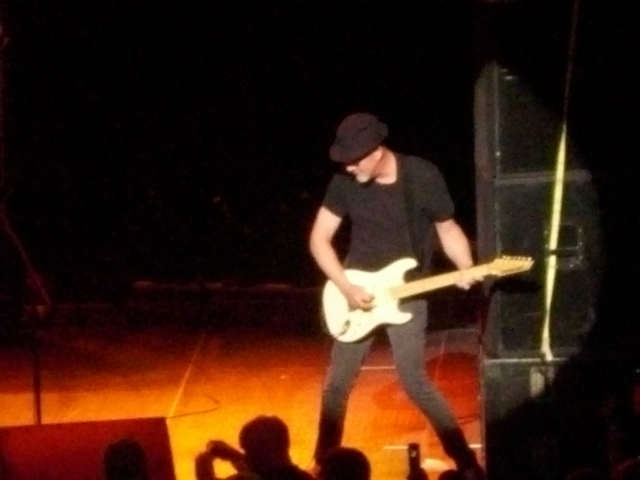 Roanoke Civic Center (Roanoke, VA) 4/10/10