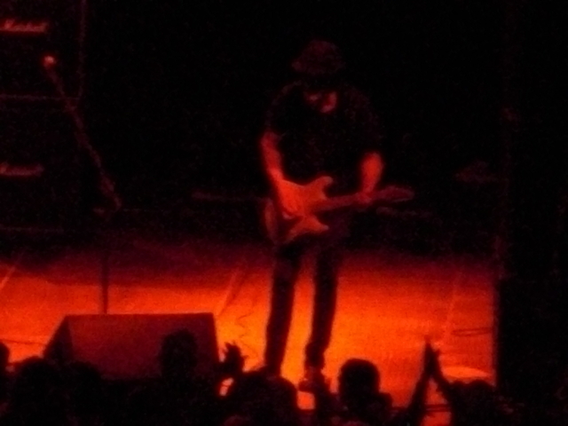 Roanoke Civic Center (Roanoke, VA) 4/10/10