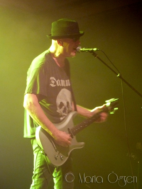 Mark