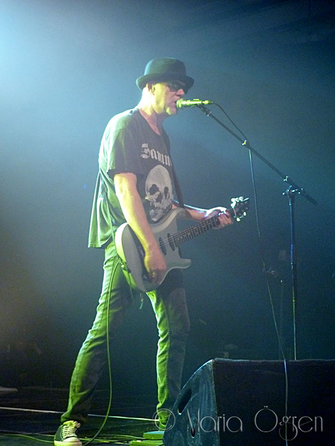 Mark