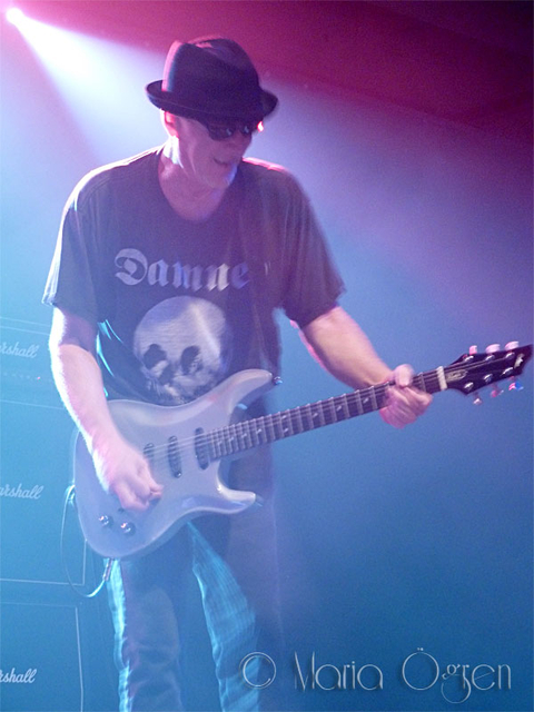 Mark