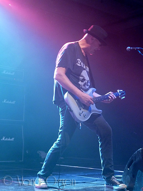 Mark