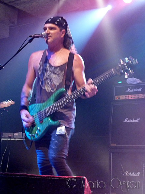 Scott