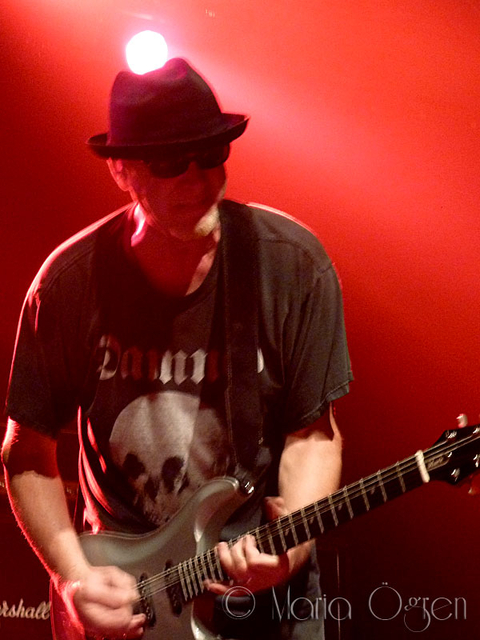 Mark