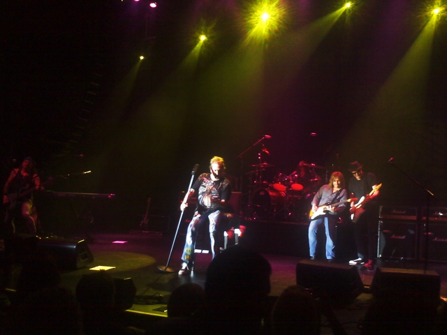 Hard Rock Biloxi MS.
