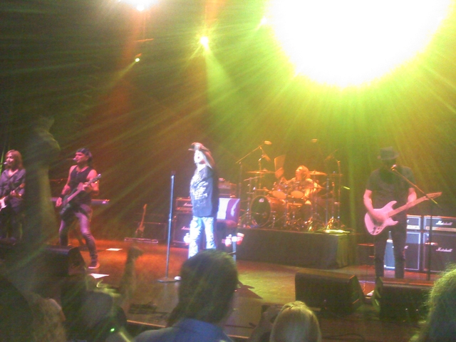 Hard Rock Biloxi MS