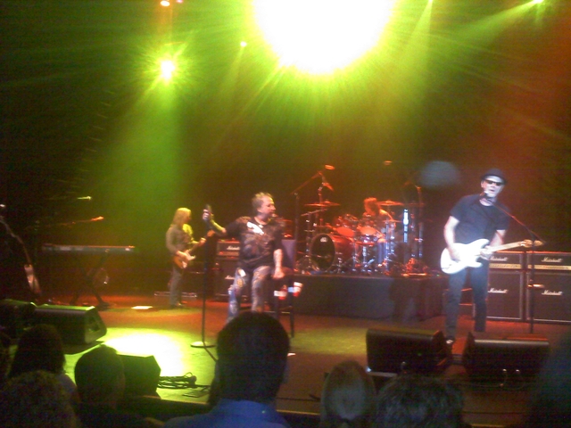 Hard Rock Biloxi MS
