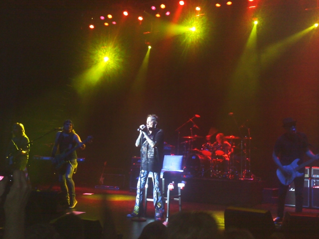 Hard Rock Biloxi MS