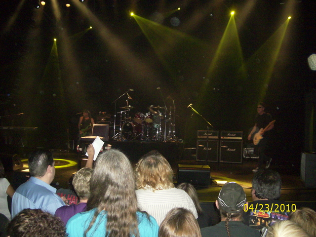 Hard Rock Biloxi MS