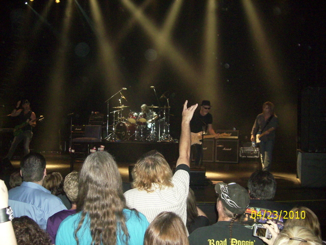 Hard Rock Biloxi MS
