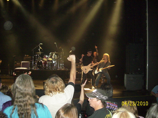 Hard Rock Biloxi MS