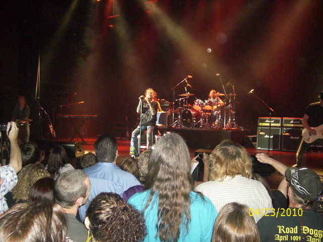 Hard Rock Biloxi MS