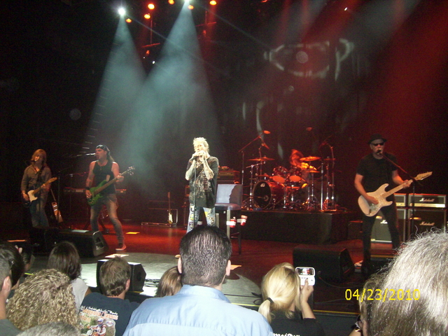 Hard Rock Biloxi MS