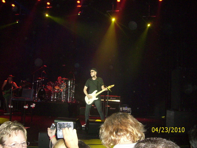 Hard Rock Biloxi MS