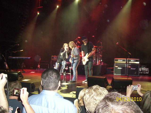 Hard Rock Biloxi MS