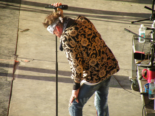 Rocklahoma_105 Degrees
