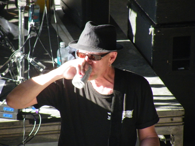 Mark cooling Down