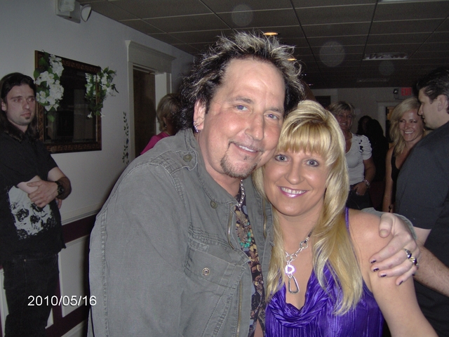 Mansville NJ 5/15/2010 (Donna & Jack)