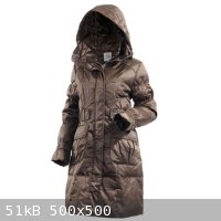 Long Down Coffee Coats.jpg - 51kB