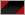 Hot Red Folder